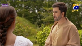 Khuda Aur Mohabbat - Season 03 Episode 21